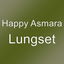 Lungset cover