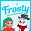 Frosty The Snowman cover