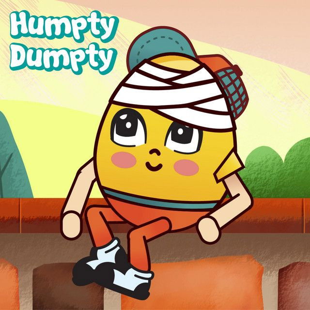 Humpty Dumpty