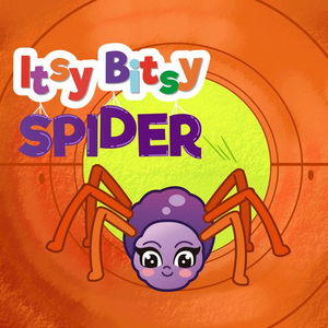 Itsy Bitsy Spider