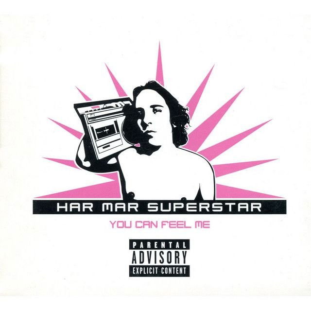 Har Mar Superstar profile