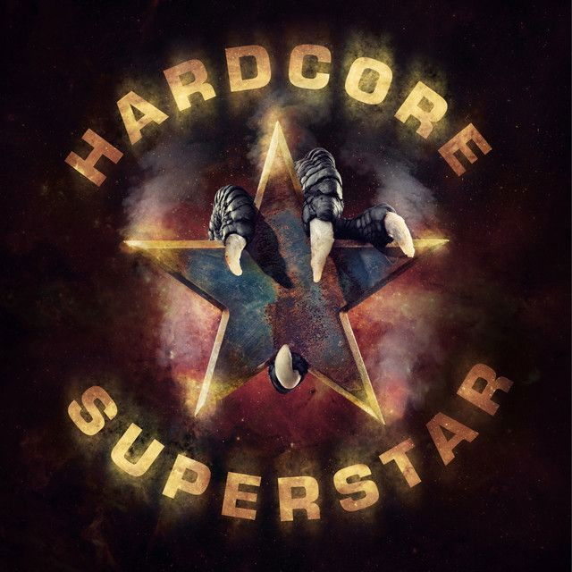 Hardcore Superstar profile