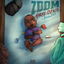 Zoom cover