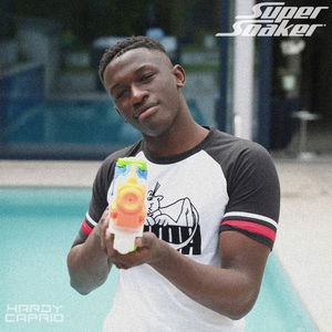 Super Soaker