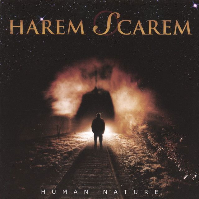 Harem Scarem profile