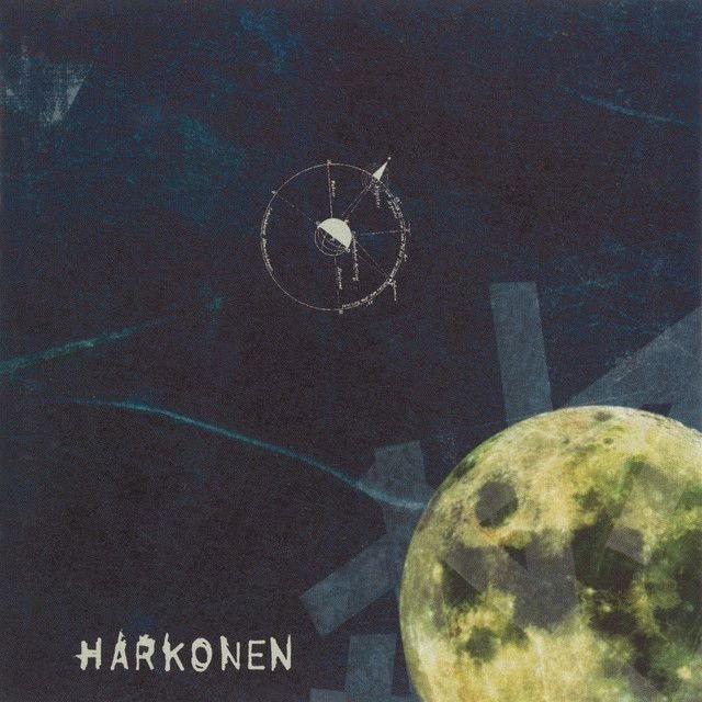 Harkonen profile