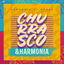 Churrasco cover