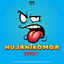 Hujanikomoa cover