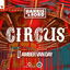 Circus cover