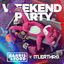 Weekend Party cover