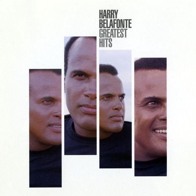 Harry Belafonte profile