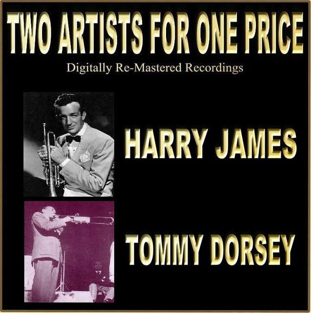 Tommy Dorsey Orchestra profile