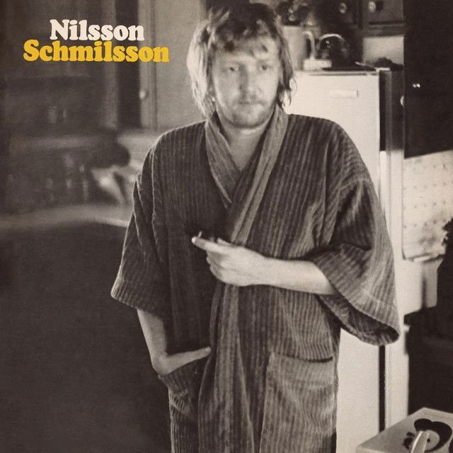 Harry Nilsson profile