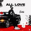 All Love cover