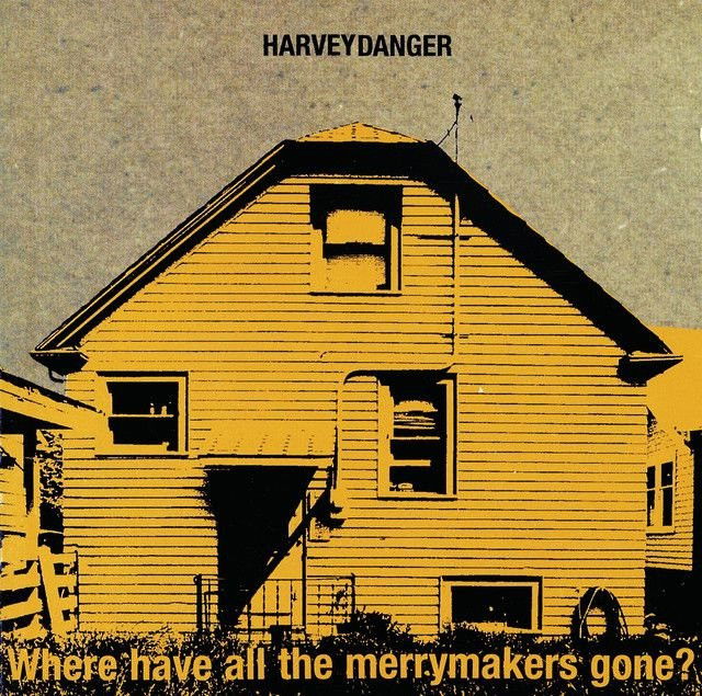 Harvey Danger profile