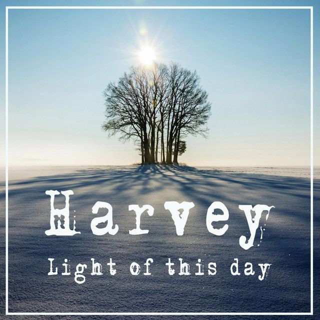 Light of This Day