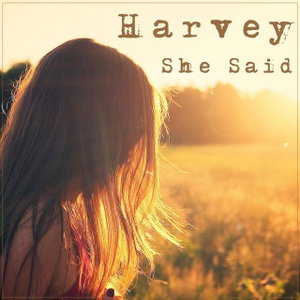 She Said