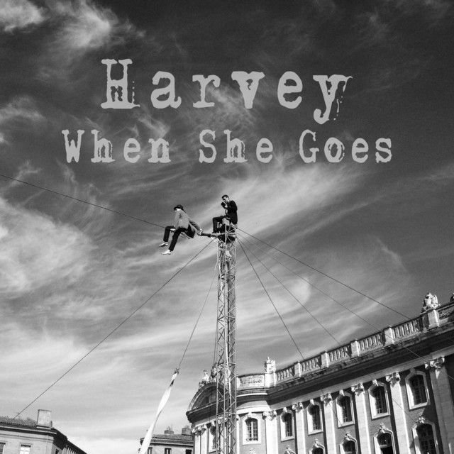 When She Goes