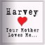 Your Mother Loves Me cover