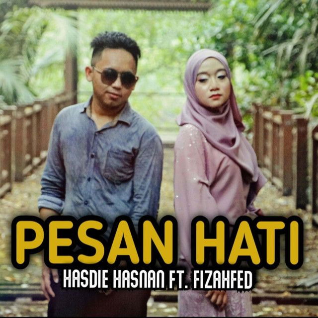 Pesan Hati