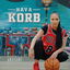 Korb cover