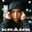 Krank cover