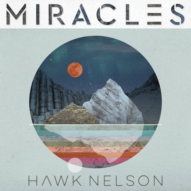 Hawk Nelson profile