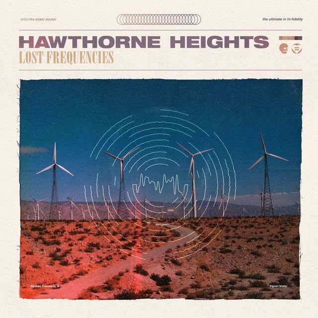 Hawthorne Heights profile