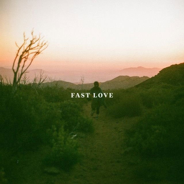 Fast Love