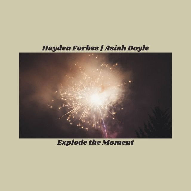 Explode the Moment