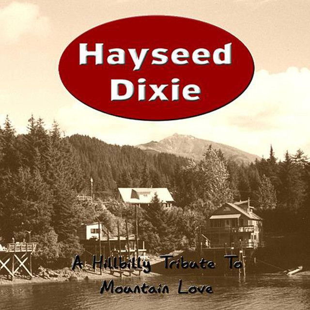 Hayseed Dixie profile