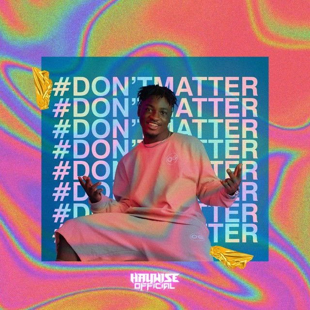 Don't Matter