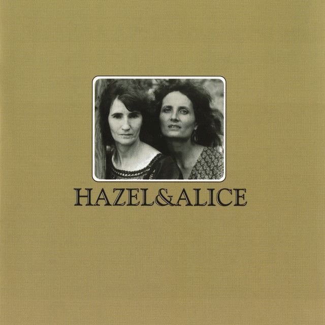 Hazel Dickens profile