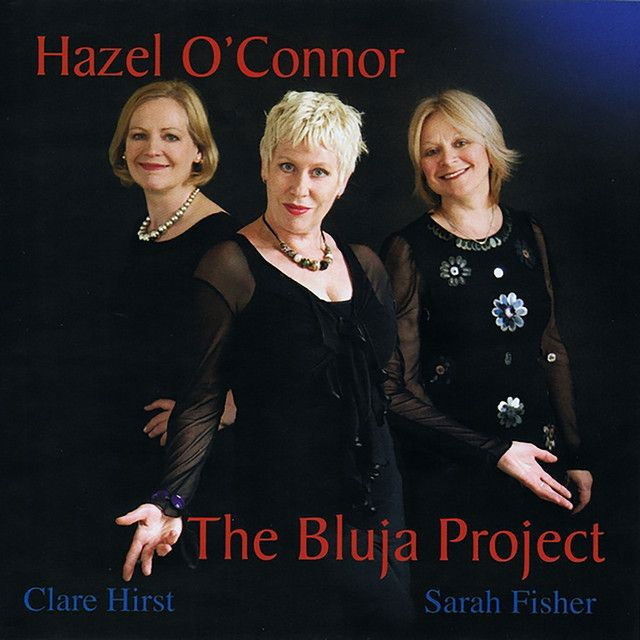 Hazel O’Connor profile