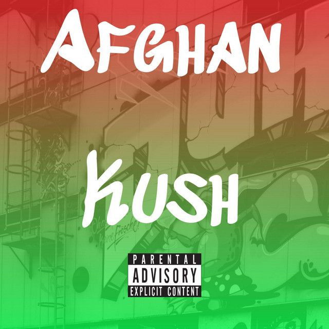 Afghan Kush