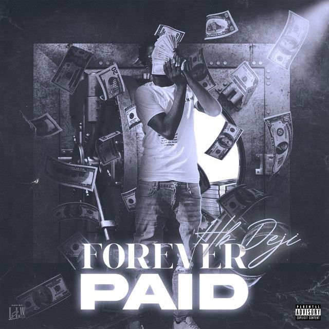 Forever Paid