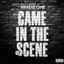 Came In the Scene cover