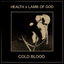 COLD BLOOD cover