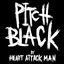 Pitch Black cover