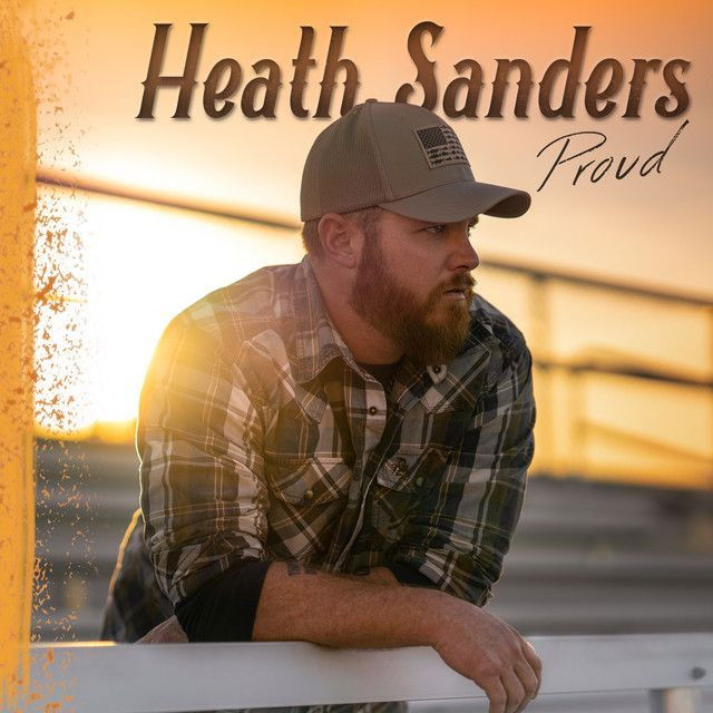 Heath Sanders profile