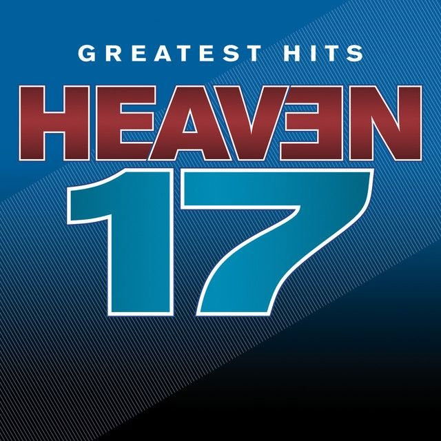 Heaven 17 profile