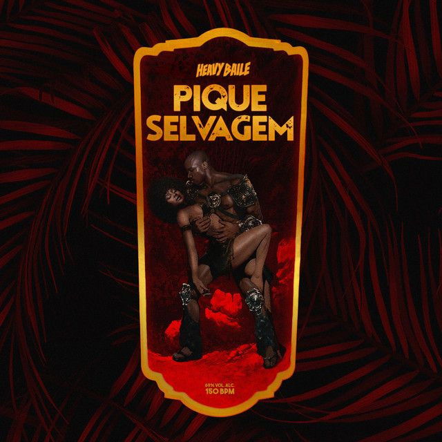 Pique Selvagem