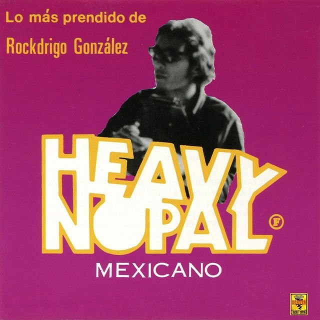 Heavy Nopal profile