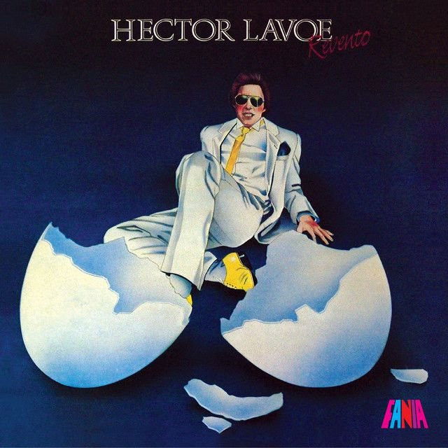 Héctor Lavoe profile