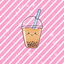 Milk Tea cover