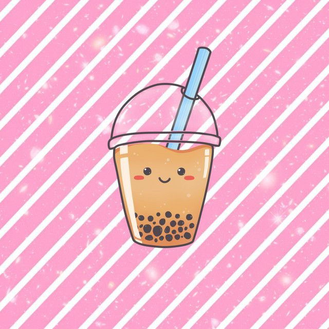 Milk Tea