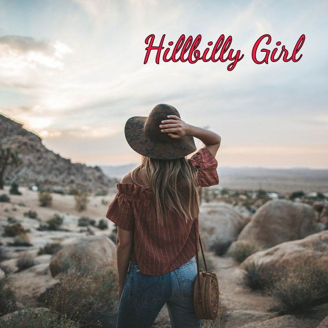 Hillbilly Girl