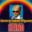 Komm in meinen Wigwam cover