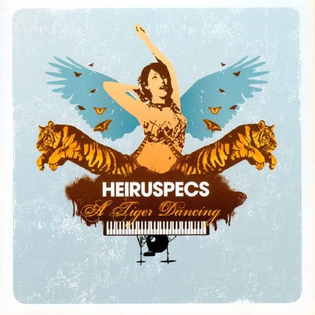 Heiruspecs profile