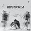 Hipersonia cover